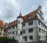 Wilhelmstift (T&uuml;bingen)