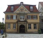 Alte Aula (T&uuml;bingen)