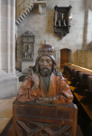 Stiftsk. St. Georg II (T&uuml;bingen)