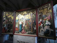 Stiftsk. St. Georg II (T&uuml;bingen)