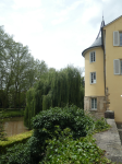 H&ouml;lderlinturm  (T&uuml;bingen)