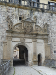 Schloss Hohent&uuml;bingen I (T&uuml;bingen)