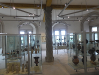 Museum Alte Kulturen I (T&uuml;bingen)