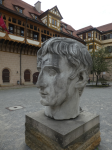 Schloss Hohent&uuml;bingen II (T&uuml;bingen)