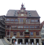Rathaus (T&uuml;bingen)