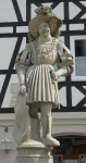 Bisch&ouml;fliches Ordinariat (Rottenburg am Neckar)