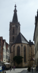 Dom St. Martin II (Rottenburg am Neckar)