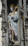 Marktbrunnen (Rottenburg am Neckar)