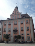 Rathaus (Rottenburg am Neckar)