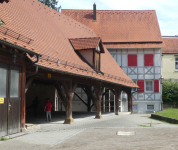 Hospital zum Hl. Geist und Spitalkelter (Rottenburg am Neckar)