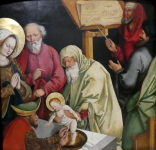 Di&ouml;zesan-Museum I (Rottenburg am Neckar)