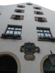 Zehntscheuer mit S&uuml;lchgau-Museum (Rottenburg am Neckar)