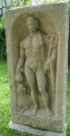 Sumelocenna-Museum und Lapidarium (Rottenburg am Neckar)