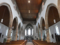 Kirche St. Moriz I  (Rottenburg am Neckar)