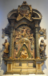 Kirche St. Moriz II (Rottenburg am Neckar)