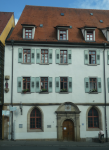 Hospital zum Hl. Geist und Spitalkelter (Rottenburg am Neckar)