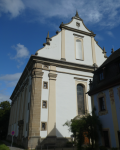 Wallfk. St. Maria im Weggental I (Rottenburg am Neckar)