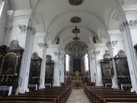 Wallfk. St. Maria im Weggental I (Rottenburg am Neckar)