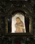 Wallfk. St. Maria im Weggental II (Rottenburg am Neckar)