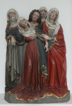 Wallfk. St. Maria im Weggental I (Rottenburg am Neckar)