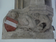 S&uuml;lchenkirche I (Rottenburg am Neckar)