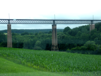 K&uuml;belbachviadukt (Dornstetten)