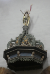 Stiftsk. Sankt Cyriakus (Bad Boll)