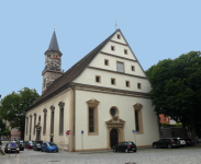 Ev. Stadtpfarrkirche (G&ouml;ppingen)