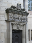 Schloss und Amtsgericht (G&ouml;ppingen)