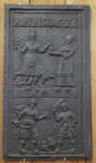 Denkmal Eisengie&szlig;er (Aalen)