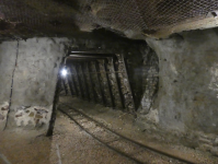 Besucherbergwerk Tiefer Stollen I (Aalen)