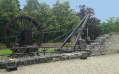 Limesmuseum III (Aalen)