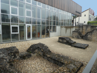 Limesmuseum II (Aalen)