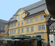 Altes Rathaus (Aalen)