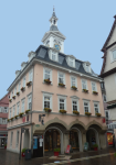 Urweltmuseum I (Aalen)