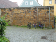 Stadtmauer (Aalen)