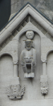 Ev. Stiftskirche II (Faurndau bei G&ouml;ppingen)
