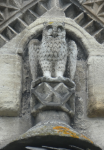 Ev. Stiftskirche II (Faurndau bei G&ouml;ppingen)