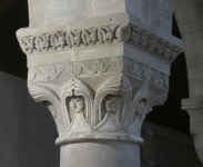 Ev. Stiftskirche I  (Faurndau bei G&ouml;ppingen)