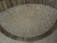 Ev. Stiftskirche I  (Faurndau bei G&ouml;ppingen)