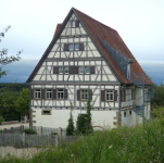 Freilichtmuseum I (Beuren)