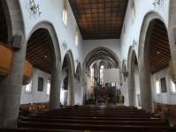 Martinskirche I (Neuffen)
