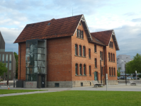 Gustav Werner Forum-Bruderhaus (Reutlingen)