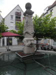 Gartentorbrunnen (Reutlingen) (Reutlingen)