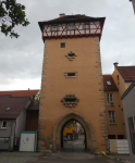 Stadttore (Reutlingen)