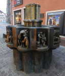 Zunftbrunnen (Reutlingen)