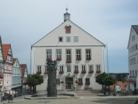 Rathaus (Hechingen)