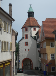 Unterer Turm (Hechingen)