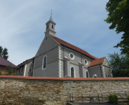 Klosterk. St. Luzen IV (Hechingen)