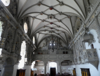 Klosterk. St. Luzen I (Hechingen)